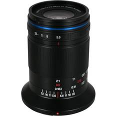 Laowa 85mm F5.6 2x Ultra-Macro APO for Nikon Z