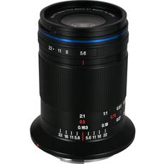 Laowa 85mm F5.6 2x Ultra-Macro APO for Canon RF