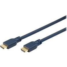 MicroConnect Premium HDMI-HDMI 2.0 10m