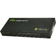 Wireless hdmi Techly IDATA HDMI-4K51