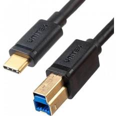 Unitek USB B-USB C 3.0