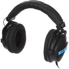 Over-Ear - Semi Aperto Cuffie Superlux HD-330