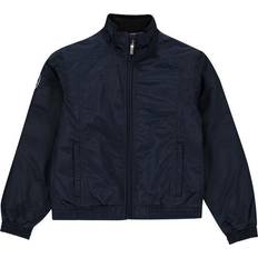 Ariat Kid's Stable Insulated Jacket Long Sleeve - Navy