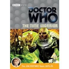 Science Fiction & Fantasy DVD-movies Doctor Who: The Time Warrior (DVD)