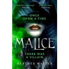 Malice (Broché)