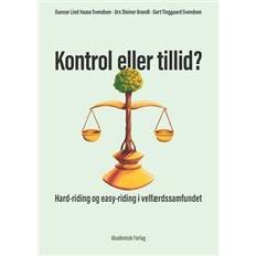 Kontrol eller tillid? (Hæftet)