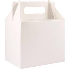 Kalasbox Vit