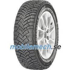 Studs Car Tyres Michelin X-Ice North 4 255/55 R19 111T XL, SUV, Dubbade