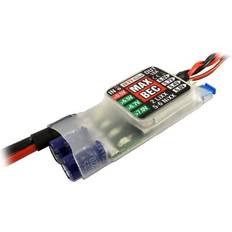 MAX BEC Batteriomskifter 5.5 8.4 V