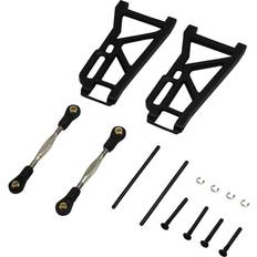 Reely 538580C Reservdel Tväraxel-set baktill ovan/undertill