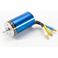 LiPo Fjernstyrede biler Traxxas MOTOR, VELINEON 380, BRUSHLESS