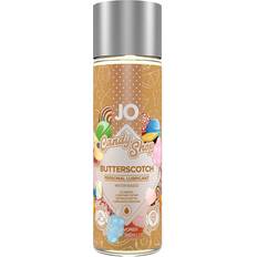 Flavored Lubricant Butterscotch