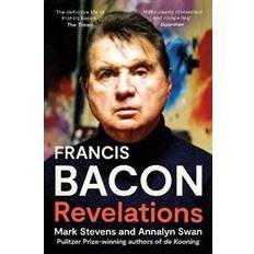 Francis Bacon (Häftad)