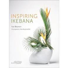 Inspiring Ikebana (Hæftet)
