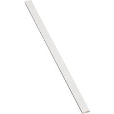 Wago Stikdåser & Forlængerledninger Wago SKINNE CU 3X10MM FORTIN 1000MM