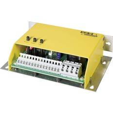 EPH Elektronik DLR 24/20/P DC-omdrejningstalsregulator 20 A 24 V/DC