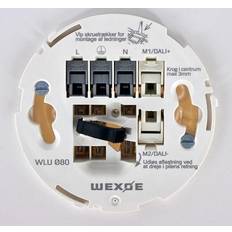 ceiling outlet light grey ral7035