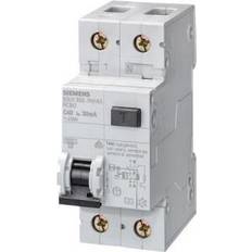 Hpfi siemens Siemens HPFI-afbryder 100/0,03/2P