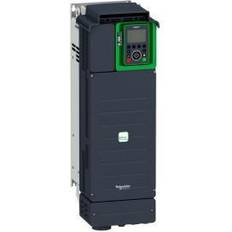 IP21 Nopeudensäätimet Schneider Electric ATV930 Taajuusmuuttaja 380-480 V 2,2 A 0,75 kW