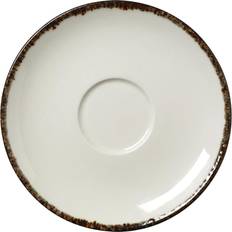 Steelite Dapple Saucer Plate 15cm 36pcs