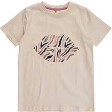The New Brooke T-shirt - White Swan (TN4076)