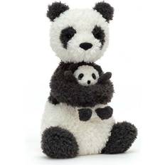 Jellycat Animal Peluches Jellycat Huddles Panda 24cm