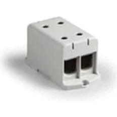 Sähkötarvikkeet Ensto KE69 Haaroitusliitin 2x 35-240mm2 Harm KE 69