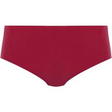 Fantasie Culotte Classique Invisible Stretch - Rouge