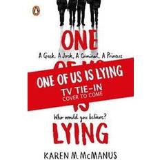 One Of Us Is Lying (Häftad)
