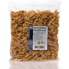 Biogan Roasted Onions Eco 200g