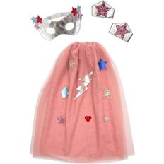 Kostumer Meri Meri Superheroine Costume