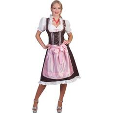 Womens Tirol Patricia Costume