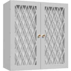 Harlequin Wall Hung Changing Table