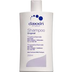 Anti-Dandruff Shampoo