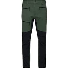 Haglöfs rugged flex pant Haglöfs Rugged Flex Pant - Fjell Green/True Black