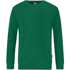 JAKO Organic Sweat Men - Green