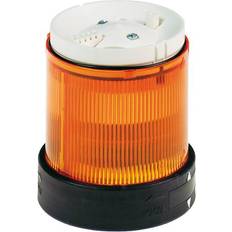 Schneider Electric Lysenhed fast 24vac/dc orange