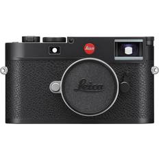 Leica Secure Digital (SD) DSLR-Kameras Leica M11