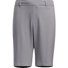 Golf Lastenvaatteet Adidas Adjustable Golf Shorts - Grey Three