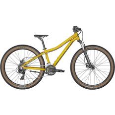 Junior cykel 26 Scott Roxter 26 Disc 2022 - Yellow Barncykel