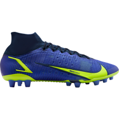 Mercurial superfly elite ag Nike Mercurial Superfly 8 Elite AG - Sapphire/Blue Void/Volt