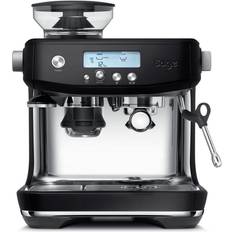 Hvite Espressomaskiner Sage The Barista Pro