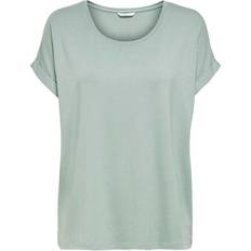 Only Moster Top - Green/Jadeite