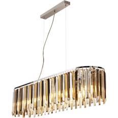 Searchlight Clarissa Pendelleuchte 25cm