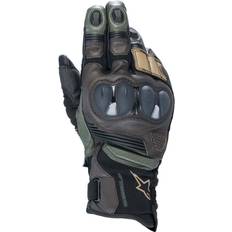 Herre Motorcykelhandsker Alpinestars Belize V2 Drystar Gloves Herre