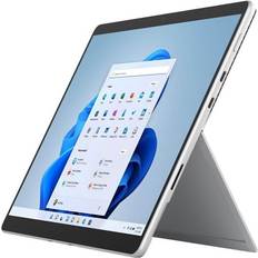 Tablets Microsoft Surface Pro 8 i7 16GB 1TB Windows 11 Home