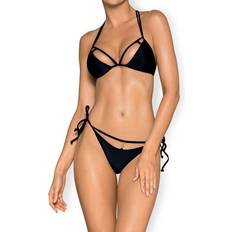 M - Polyamid Bikini-Sets Obsessive Costarica - Black