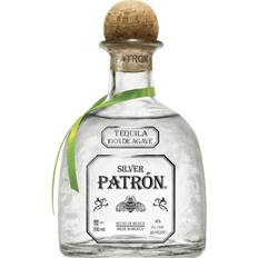 Spirituosen Patron Silver 40% 70 cl