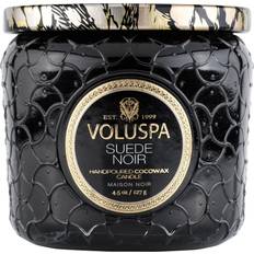 Voluspa lavendel Voluspa Suede Noir Maison Candle Duftlys 142g