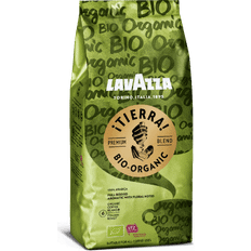 Lavazza Kaffe Lavazza iTierra! Bio Organic 340g